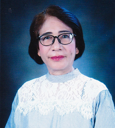 Dr. Rubi C. Apiag